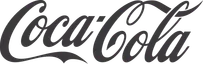 Logo Coca-Cola