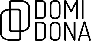 Logo Domidona