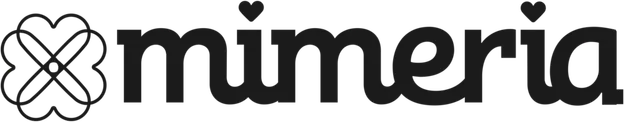 Logo Mimeria