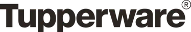 Logo Tupperware
